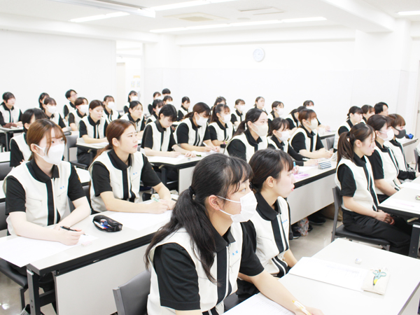 基礎知識も大切です！